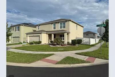 1876 Cassidy Knoll Drive, Kissimmee, FL 34744 - Photo 2