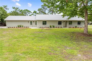 4279 Henry J Ave, Saint Cloud, FL 34772 - Photo 1