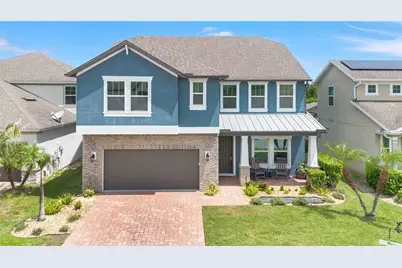 5233 Villa Rosa Avenue, Saint Cloud, FL 34771 - Photo 1