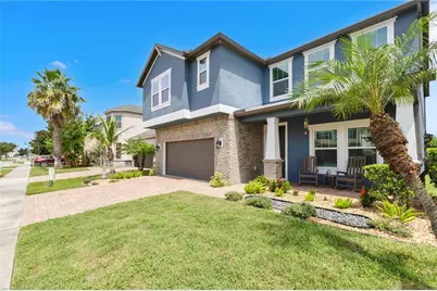 5233 Villa Rosa Avenue, Saint Cloud, FL 34771 - Photo 2