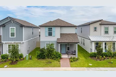 14099 Frasier Street, Winter Garden, FL 34787 - Photo 1
