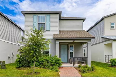 14099 Frasier Street, Winter Garden, FL 34787 - Photo 1