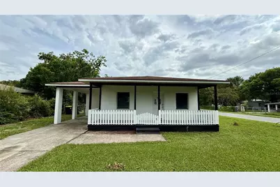 202 E Polk Street, Auburndale, FL 33823 - Photo 1