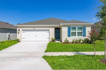 2893 House Finch Road #B, Harmony, FL 34773 - Photo 2