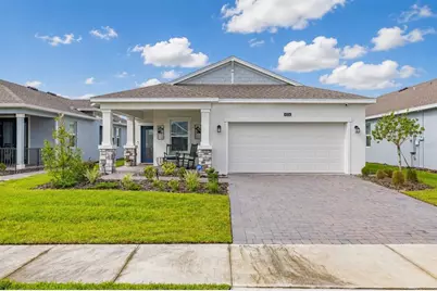 4536 Ochos Rios Place, Kissimmee, FL 34758 - Photo 1
