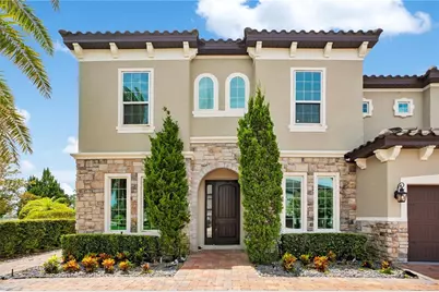 16548 Raven Rock Place, Winter Garden, FL 34787 - Photo 4