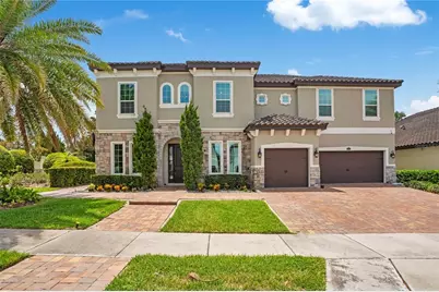 16548 Raven Rock Place, Winter Garden, FL 34787 - Photo 1