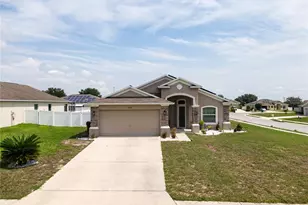 2628 Sunset Cir, Lake Wales, FL 33898 - Photo 1