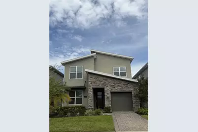 2833 Bookmark Drive, Kissimmee, FL 34746 - Photo 1