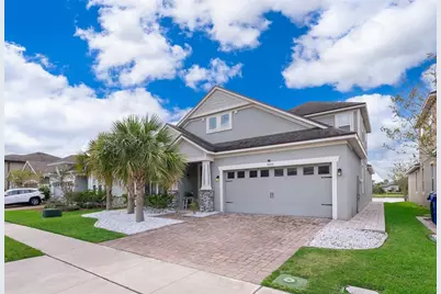 3026 Jardin Street, Kissimmee, FL 34741 - Photo 2