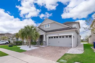 3026 Jardin St, Kissimmee, FL 34741 - Photo 2