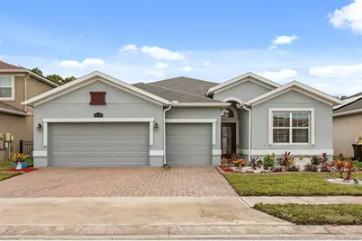 2537 Camden Park Circle, Davenport, FL 33837 - Photo 1