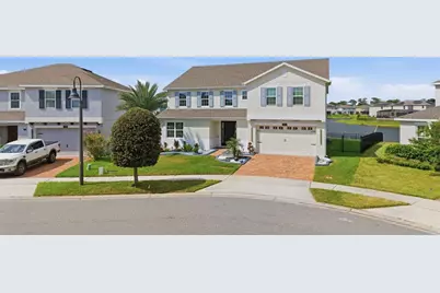 4953 Olivia Court, Saint Cloud, FL 34772 - Photo 2