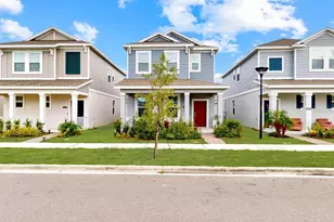 2538 Peace Of Mind Ave, Kissimmee, FL 34744 - Photo 1