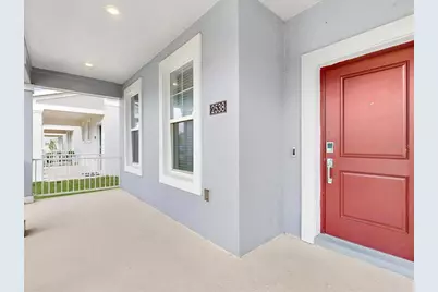 2538 Peace Of Mind Avenue, Kissimmee, FL 34744 - Photo 4