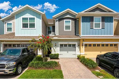 2342 Sedge Grass Way, Orlando, FL 32824 - Photo 1