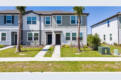 386 Cadberry Place, Saint Cloud, FL 34771 - Photo 1