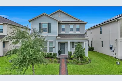 16495 Point Rock Drive, Winter Garden, FL 34787 - Photo 1