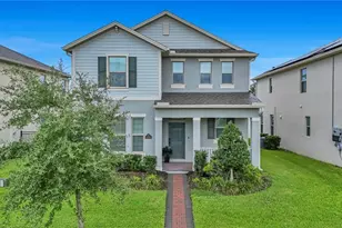 16495 Point Rock Dr, Winter Garden, FL 34787 - Photo 1