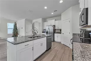 16495 Point Rock Dr, Winter Garden, FL 34787 - Photo 8