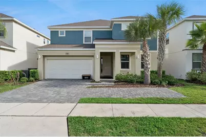 302 Marcello Boulevard, Kissimmee, FL 34746 - Photo 2