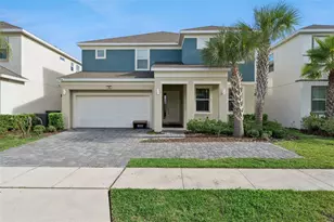 302 Marcello Blvd, Kissimmee, FL 34746 - Photo 2