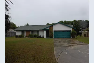 7681 Darci Ridge Court, Kissimmee, FL 34747 - Photo 1