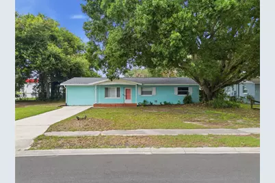 120 E Hoffman St, Lake Alfred, FL 33850 - Photo 1