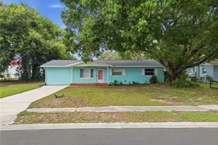 120 E Hoffman St, Lake Alfred, FL 33850 - Photo 1