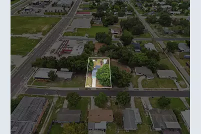 120 E Hoffman St, Lake Alfred, FL 33850 - Photo 4