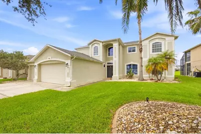 110 Burrell Circle, Kissimmee, FL 34744 - Photo 1