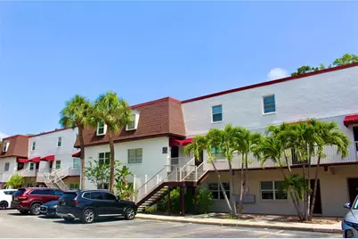 9101 Tudor Drive #F206, Tampa, FL 33615 - Photo 1