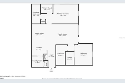 6005 Hemingway Circle, Haines City, FL 33844 - Photo 26