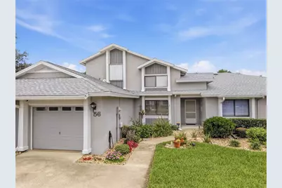 56 Lake Forest Place, Palm Coast, FL 32137 - Photo 1