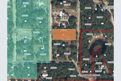 106 James Avenue, Interlachen, FL 32148 - Photo 2