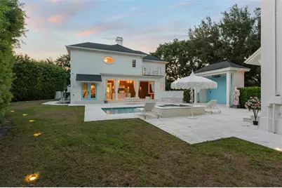 706 Golfpark Drive, Celebration, FL 34747 - Photo 88