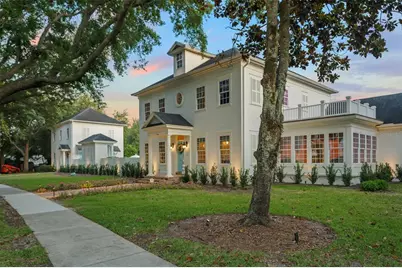 706 Golfpark Drive, Celebration, FL 34747 - Photo 4