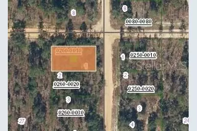 231 Violet Ave, Interlachen, FL 32148 - Photo 2