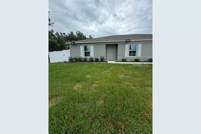 2776 SW 164th Street Road, Ocala, FL 34473 - Photo 1