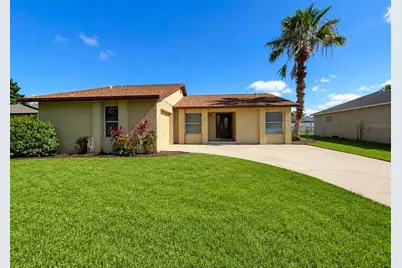707 Wedge Lane, Poinciana, FL 34759 - Photo 1