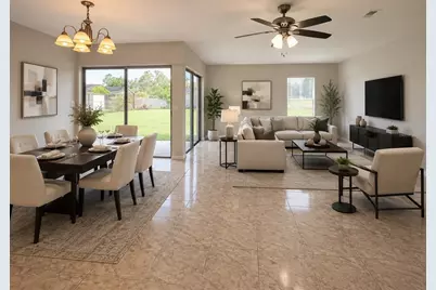 707 Wedge Lane, Poinciana, FL 34759 - Photo 2
