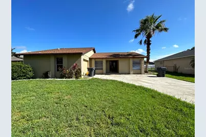 707 Wedge Lane, Poinciana, FL 34759 - Photo 1