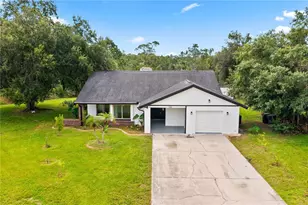 714 Divot Ln, Poinciana, FL 34759 - Photo 1