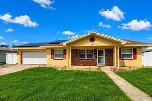 4404 Fetrow Dr, Orlando, FL 32812 - Photo 1
