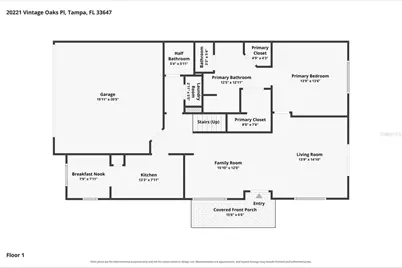 20221 Vintage Oaks Place, Tampa, FL 33647 - Photo 44
