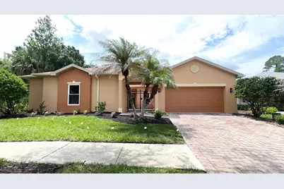 1287 Glendora Road, Poinciana, FL 34759 - Photo 1