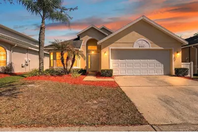 931 Emerald Green Court, Kissimmee, FL 34746 - Photo 1