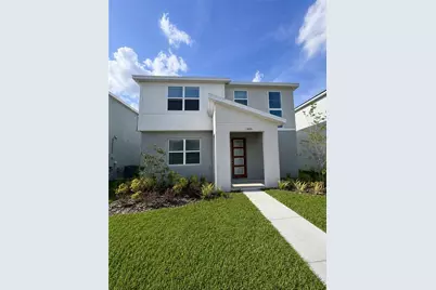 11420 Sunsail Avenue, Orlando, FL 32832 - Photo 1