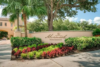 513 Mirasol Circle #207, Celebration, FL 34747 - Photo 42