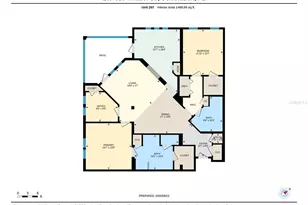 513 Mirasol Cir, Celebration, FL 34747 - Photo 22